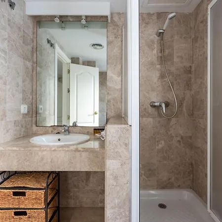 Appartement Puerto Banus Iv