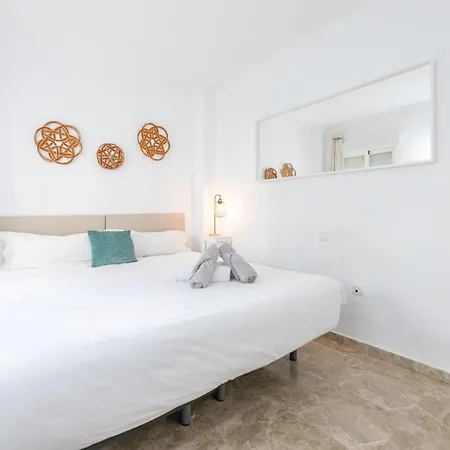 Puerto Banus Iv Appartement *