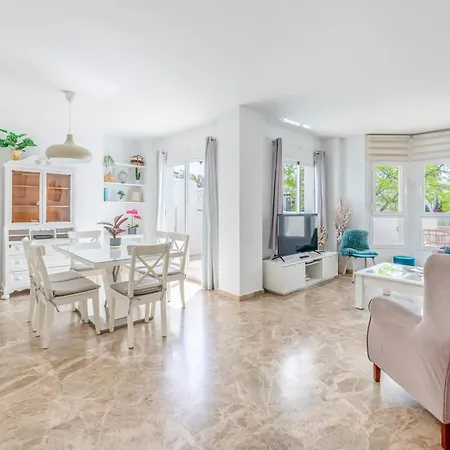 Appartement Puerto Banus Iv