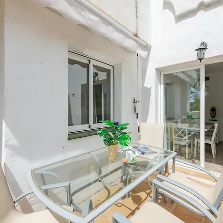 Appartement Puerto Banus Iv