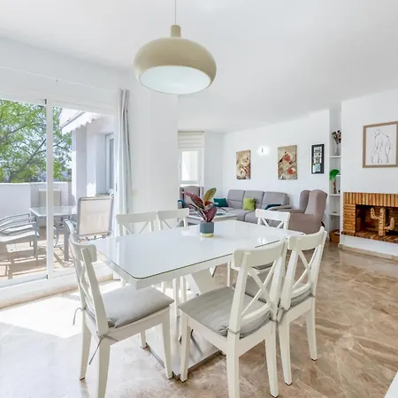Apartamento Puerto Banus Iv *